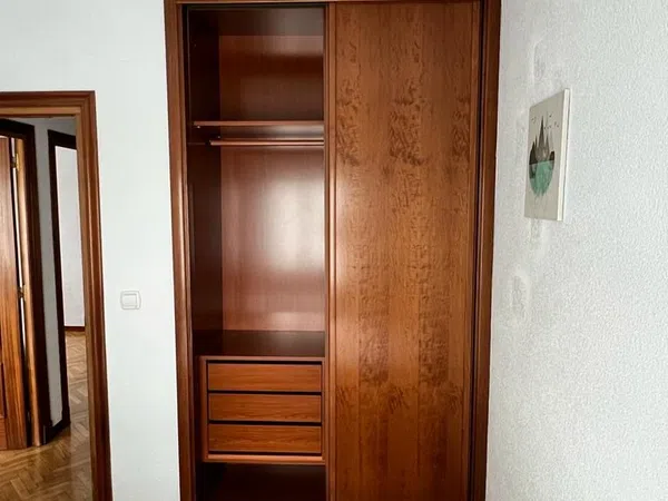 Piso en Calle Cruz de Borgoña, 1, Sur, Sur - Foto 27
