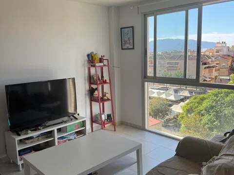 Estudio en calle Sierra del Oro, 1