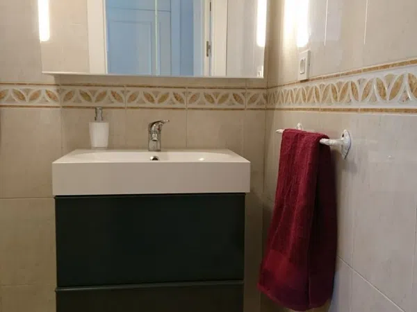Estudio en Cuesta de Santa Catalina, 1 - Foto 10