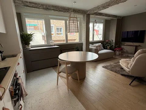 Piso en calle de Zabaleta, 45