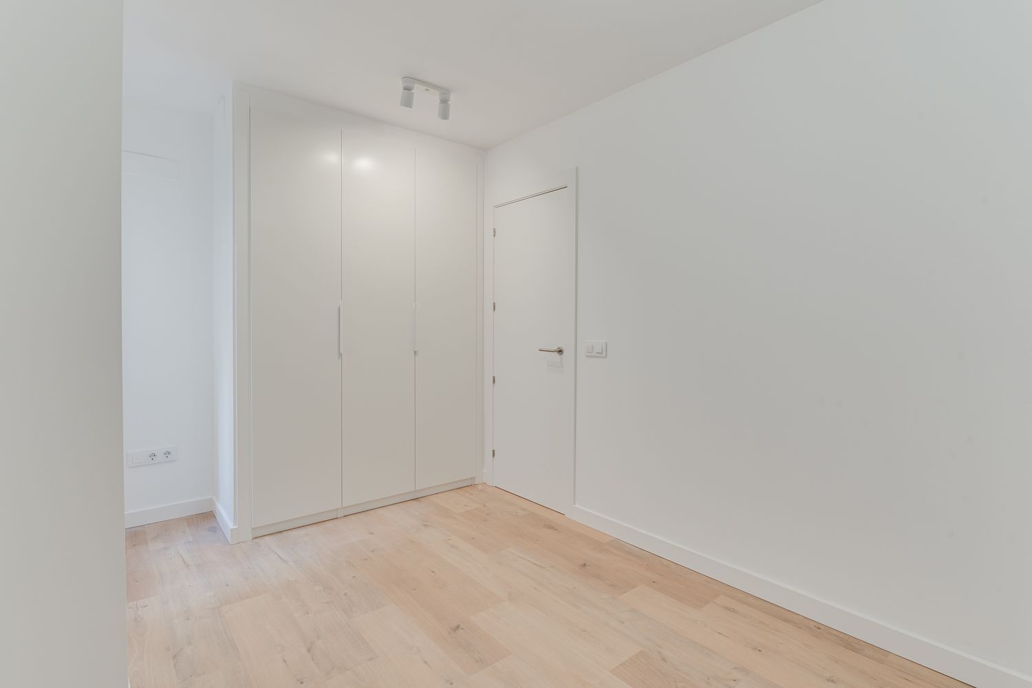 Piso en Calle Duquesa de Parcent, 10, Ensanche Centro - Soho - Foto 12