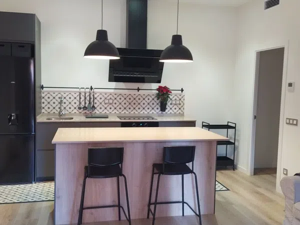 Piso en Calle Rafael Bergamín, 18, San Juan Bautista - Foto 1