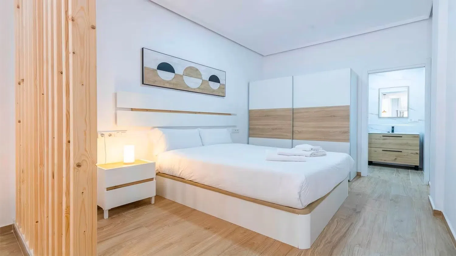 Estudio en avenida de Rabanales, 10 - Foto 11