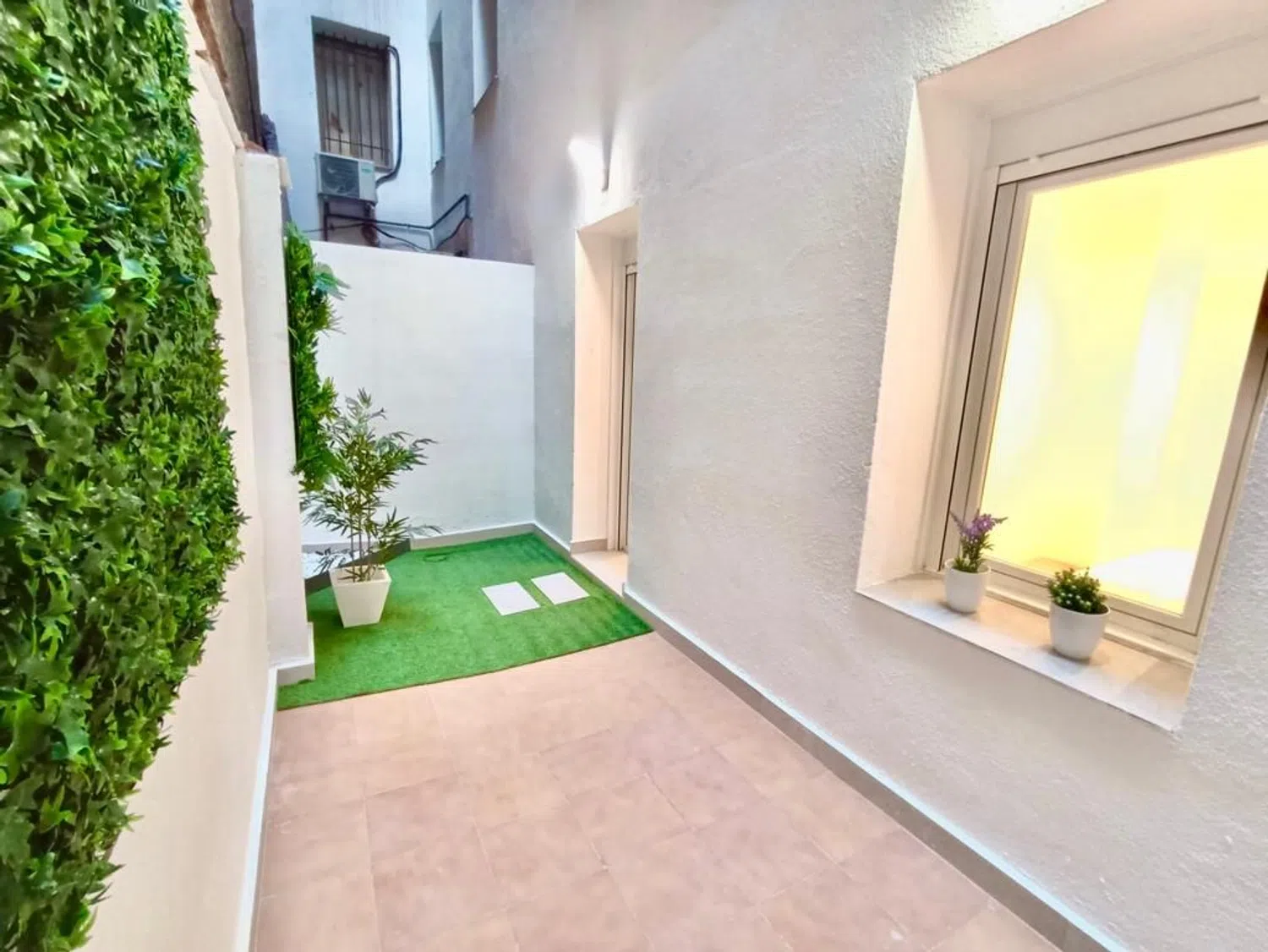 Piso en calle del Conde de Peñalver, 64 - Foto 21