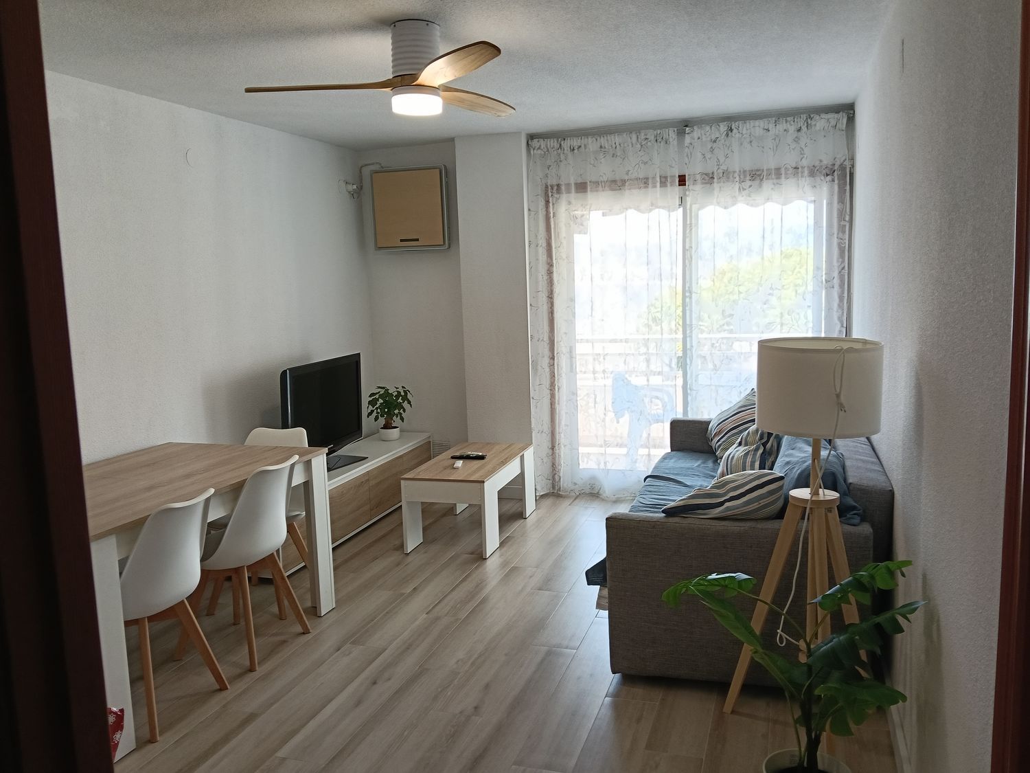 Piso en ciutats unides, 1 - Foto 1