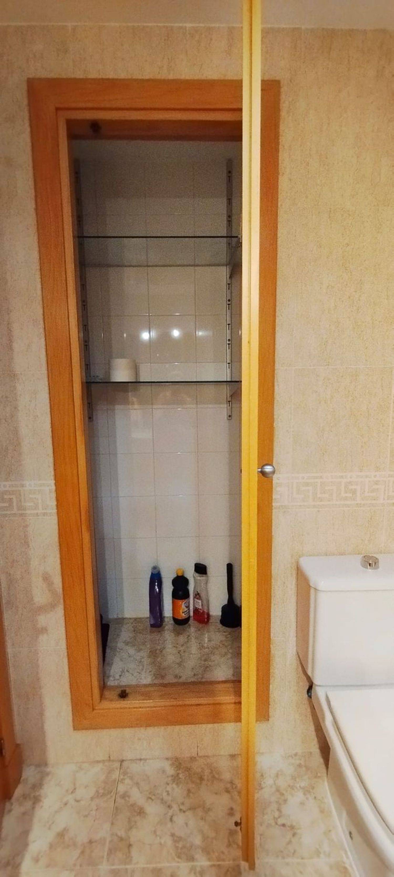 Piso en Calle Joaquín Turina, 1, Aguadulce norte - Foto 5