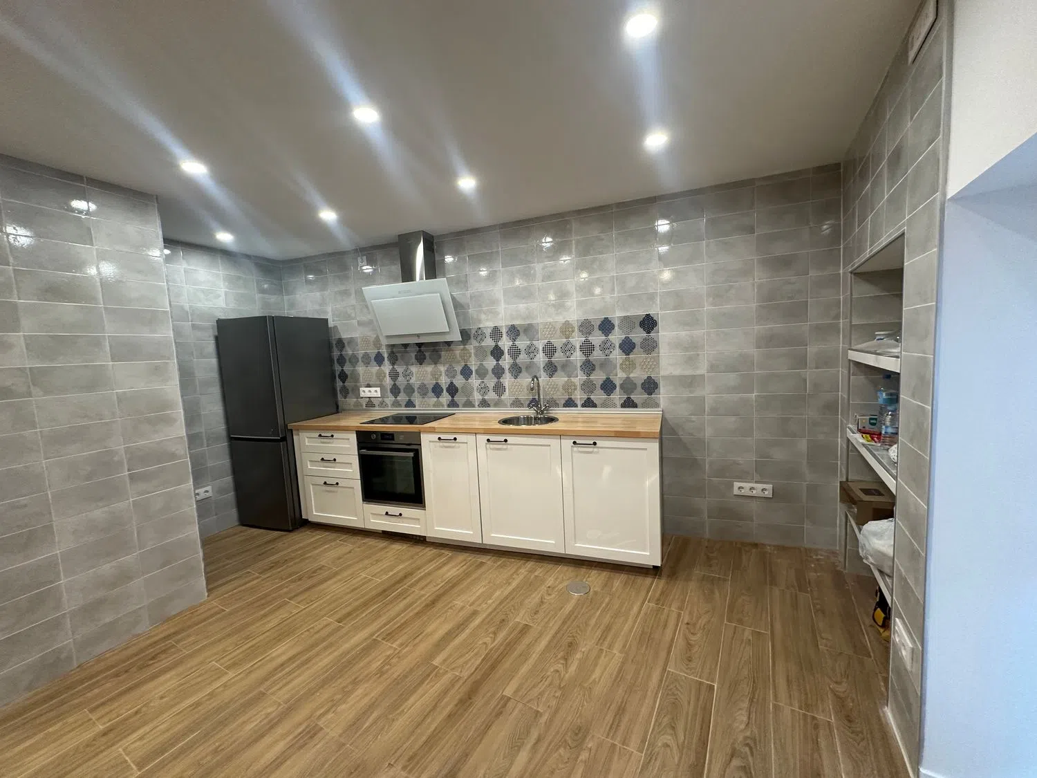 Casa independiente en Mesoiro, 77 - Foto 1