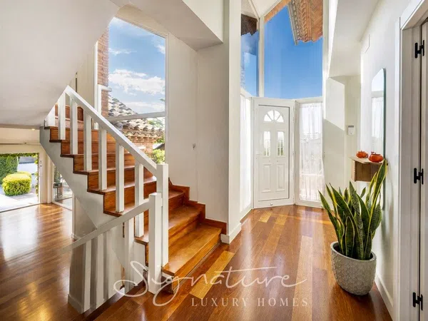 Casa o chalet independiente en Avenida de Bilbao, Mirasol, Mirasol - Foto 15