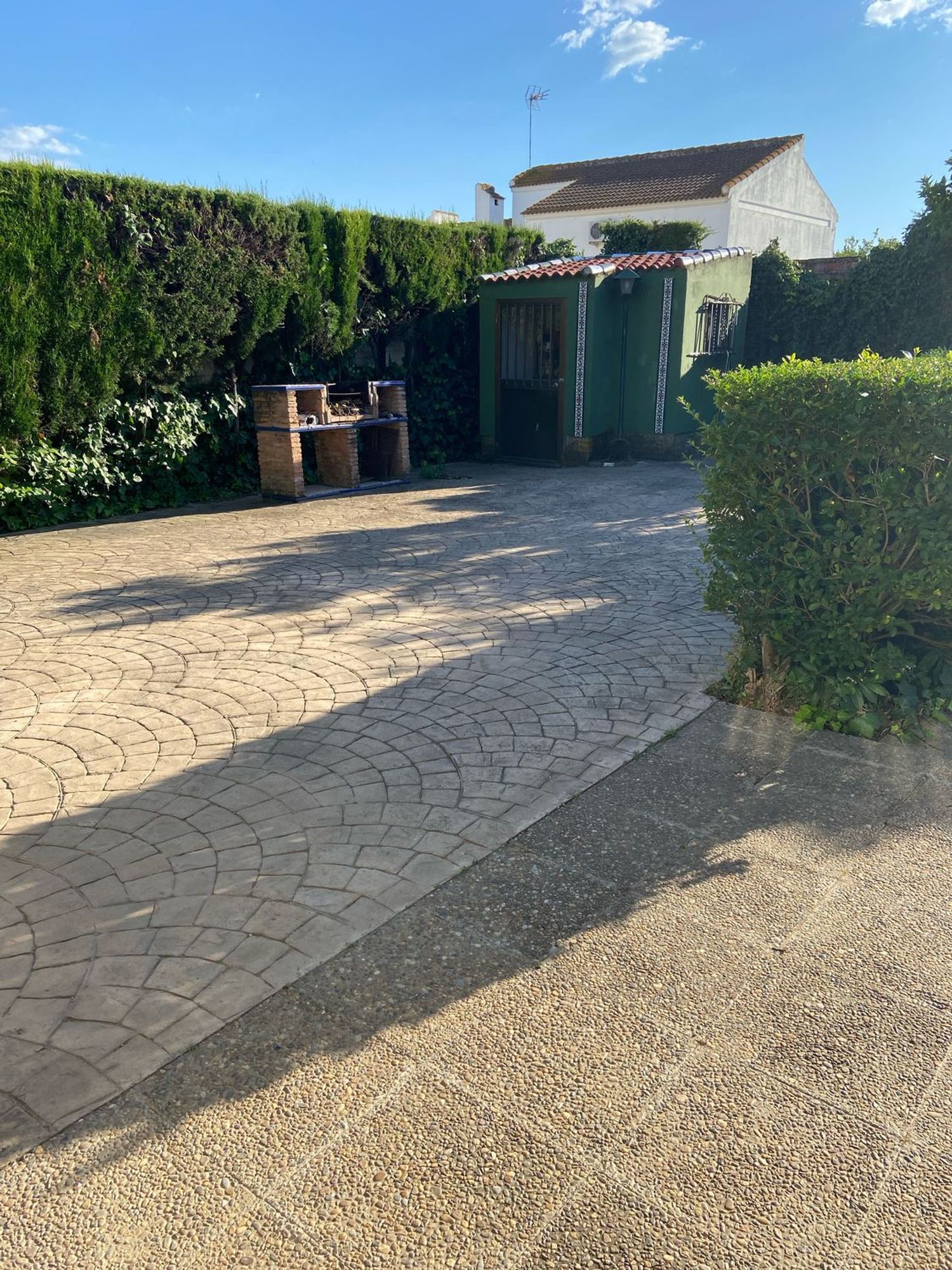 Casa o chalet independiente en Urb. La Estrella, 22 - Foto 28