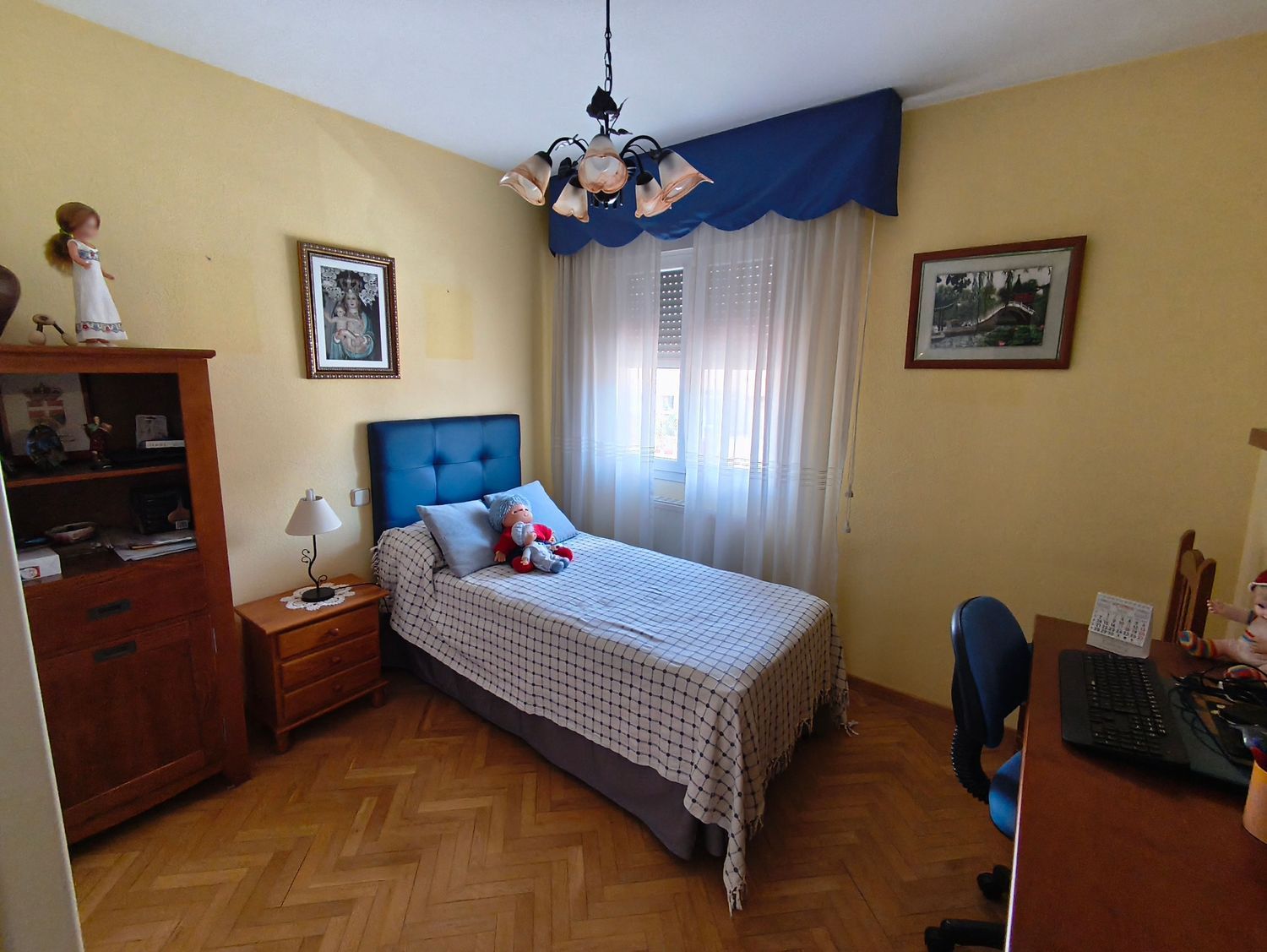 Chalet adosado en La Lastrilla - Foto 27