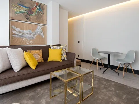 Piso en calle del Amor de Dios, 19 - Foto 4