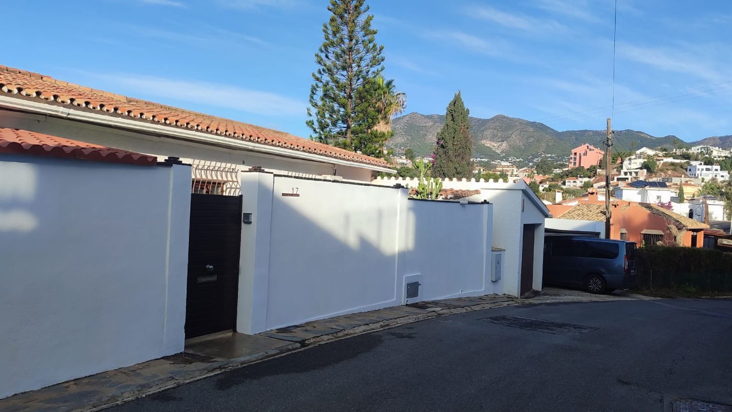 Casa o chalet independiente en Calle Nogal, 17 - Foto 11
