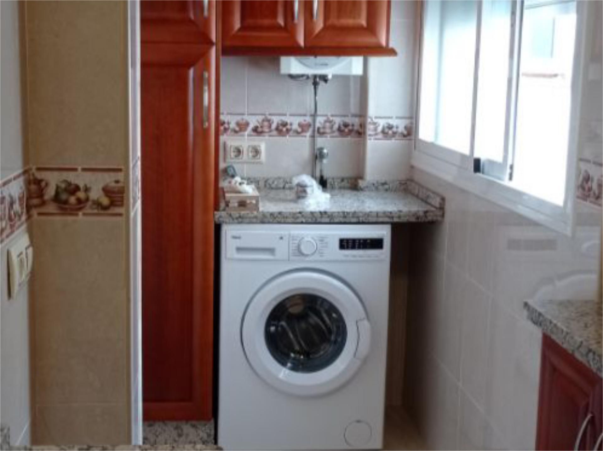 Piso en  Calle Santa Rosa 5 - Foto 2