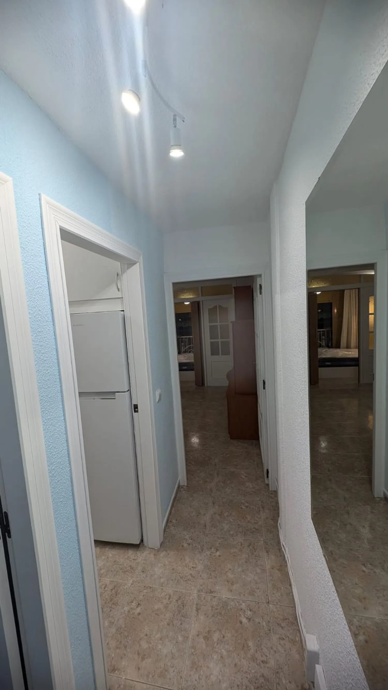 Piso en avenida de París, 12 - Foto 1