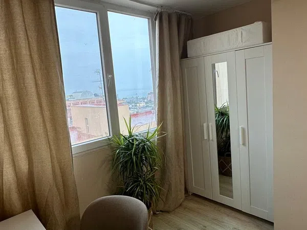 Piso en Calle de Juan de Herrera, 24, Mercado - Foto 3