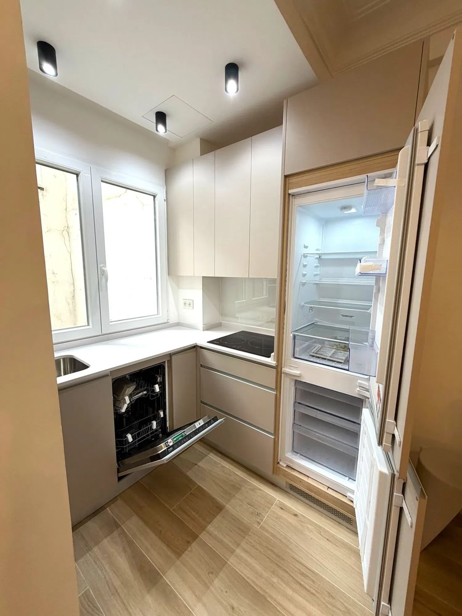 Piso en calle de Fuencarral, 68 - Foto 12