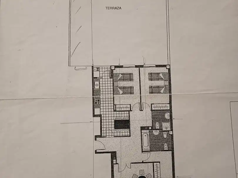 Piso en  Carrer de València 5 - Foto 38