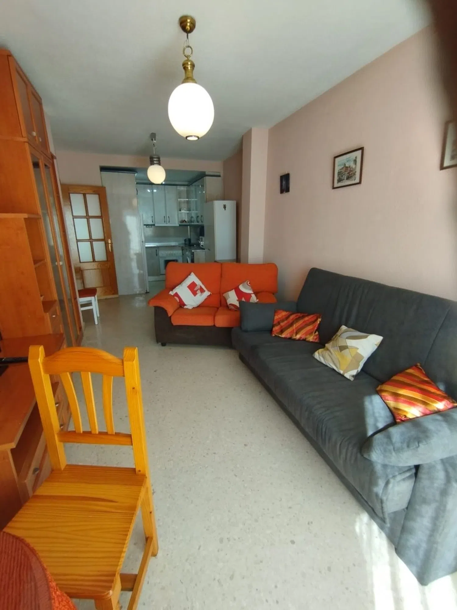 Ático en calle Agua de Cartuja, 9 - Foto 1