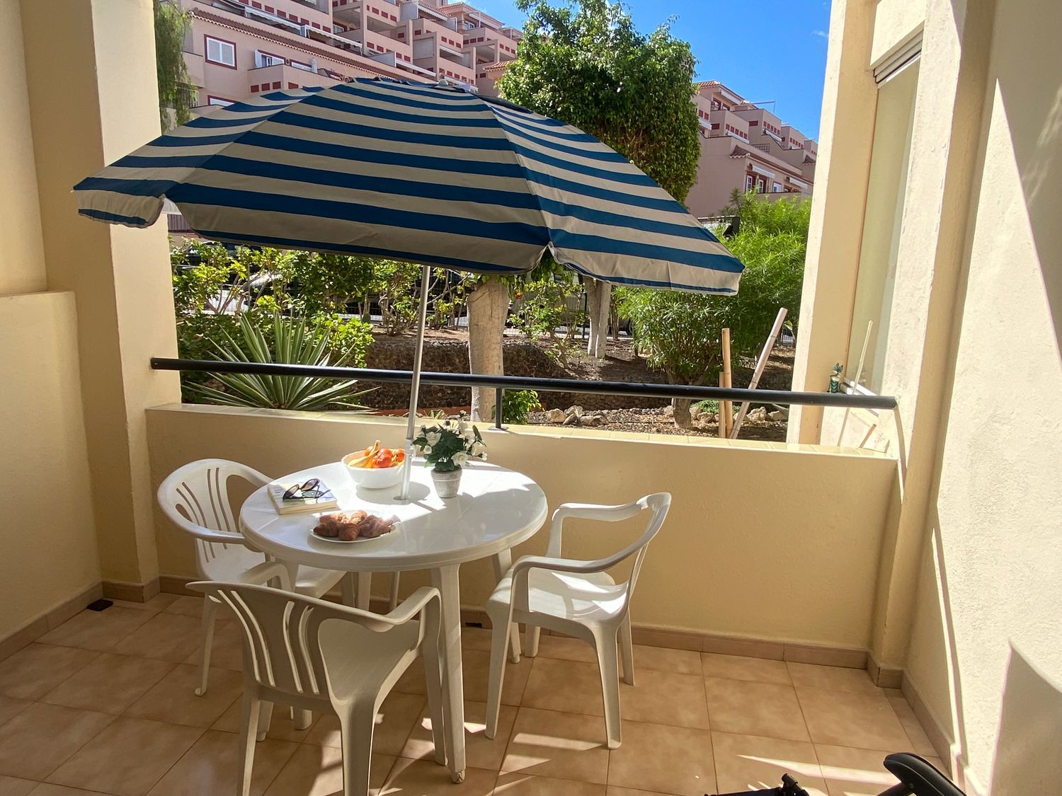 Estudio en avenida San Francisco, 12 - Foto 10