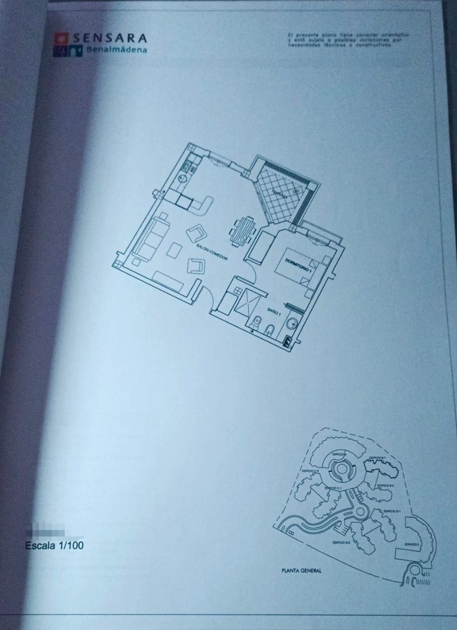 Piso en avenida Arroyo Hondo, 32 - Foto 21