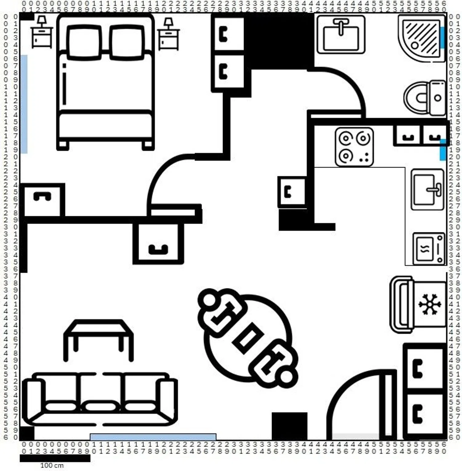 Piso en calle de Mestanza, 106 - Foto 21