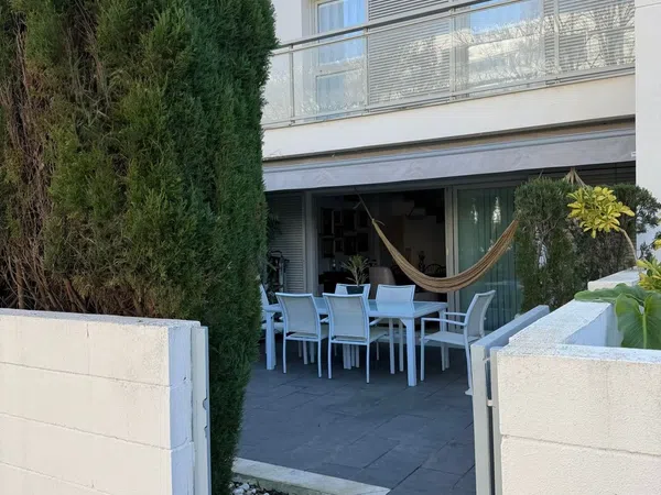 Chalet adosado en calle de la Fotja, 3 - Foto 1