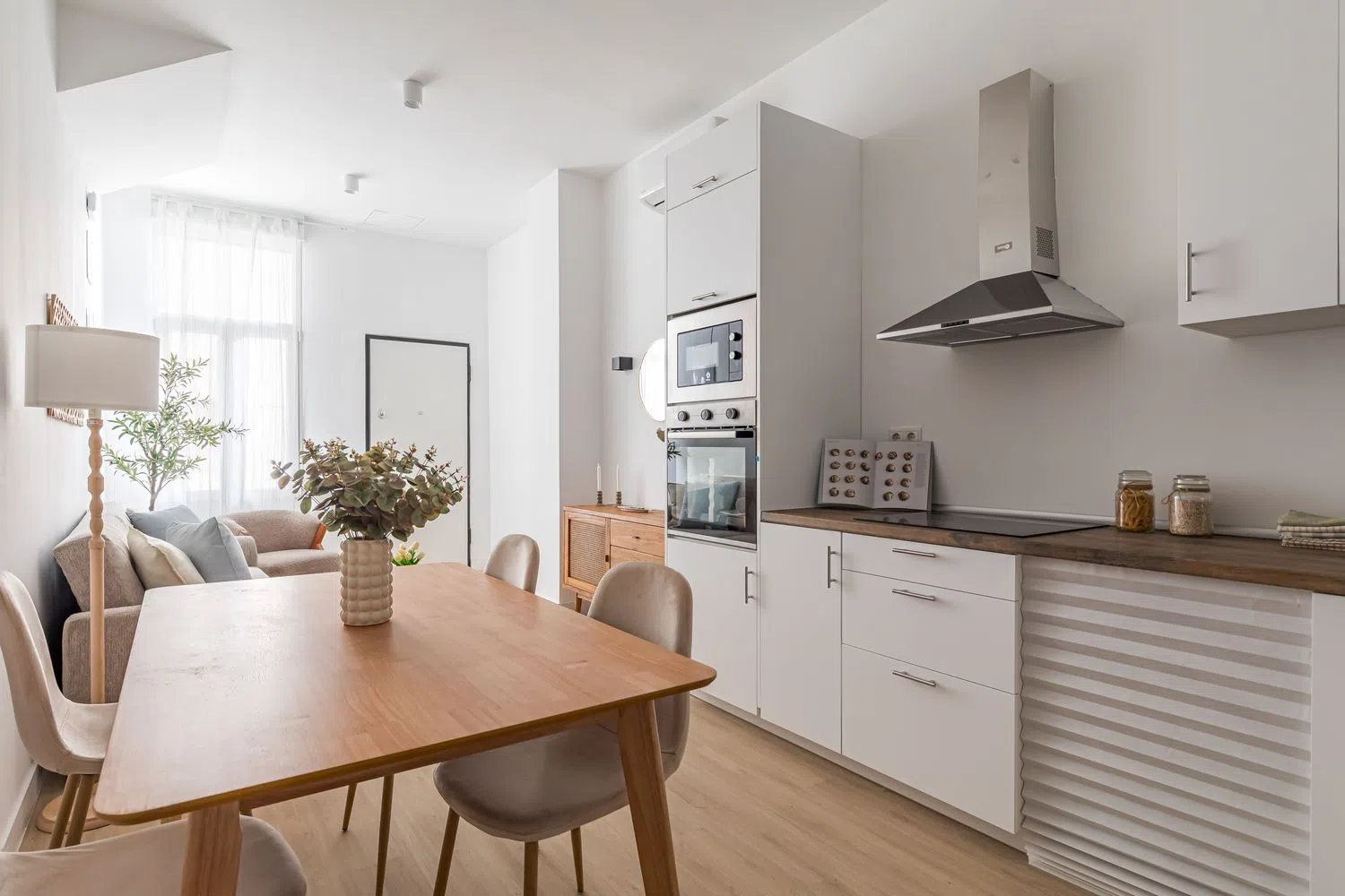 Estudio en plaza Tejar, 2 - Foto 3