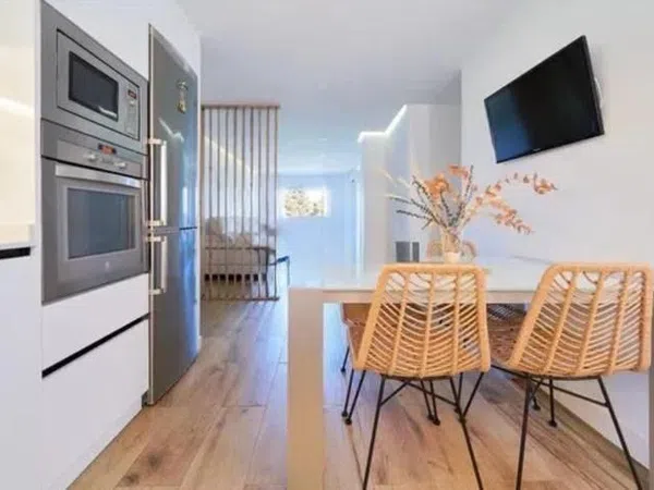 Piso en calle Juan Gorostidi, 1 - Foto 11