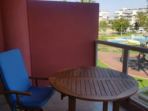 Piso en Avenida Mar Azul, 10 C, Almerimar, Almerimar - Foto 3