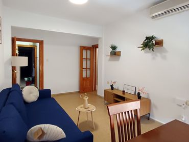 Piso en Alicante / Alacant - Foto 1