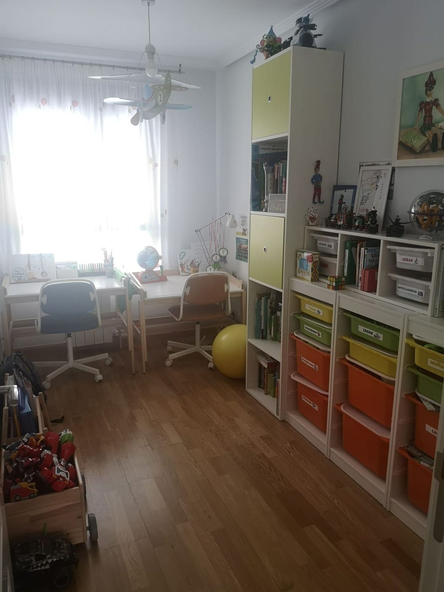 Piso en Capiscol, 8, Las Tablas - Foto 7