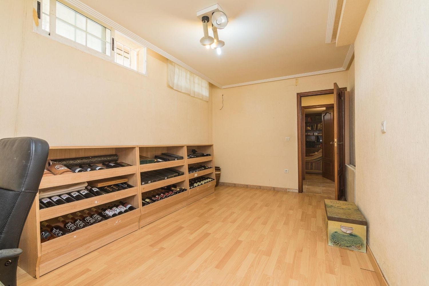 Casa independiente en calle Bolulla, 5 - Foto 37