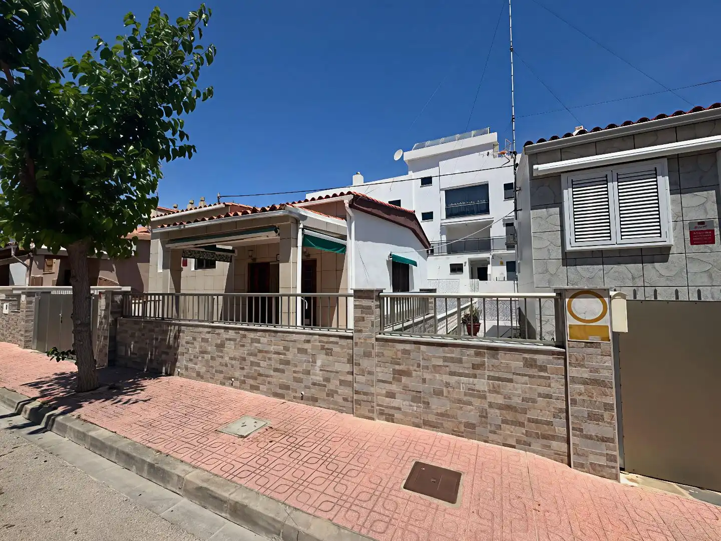 Chalet en  Carrer de Màlaga 22 - Foto 3