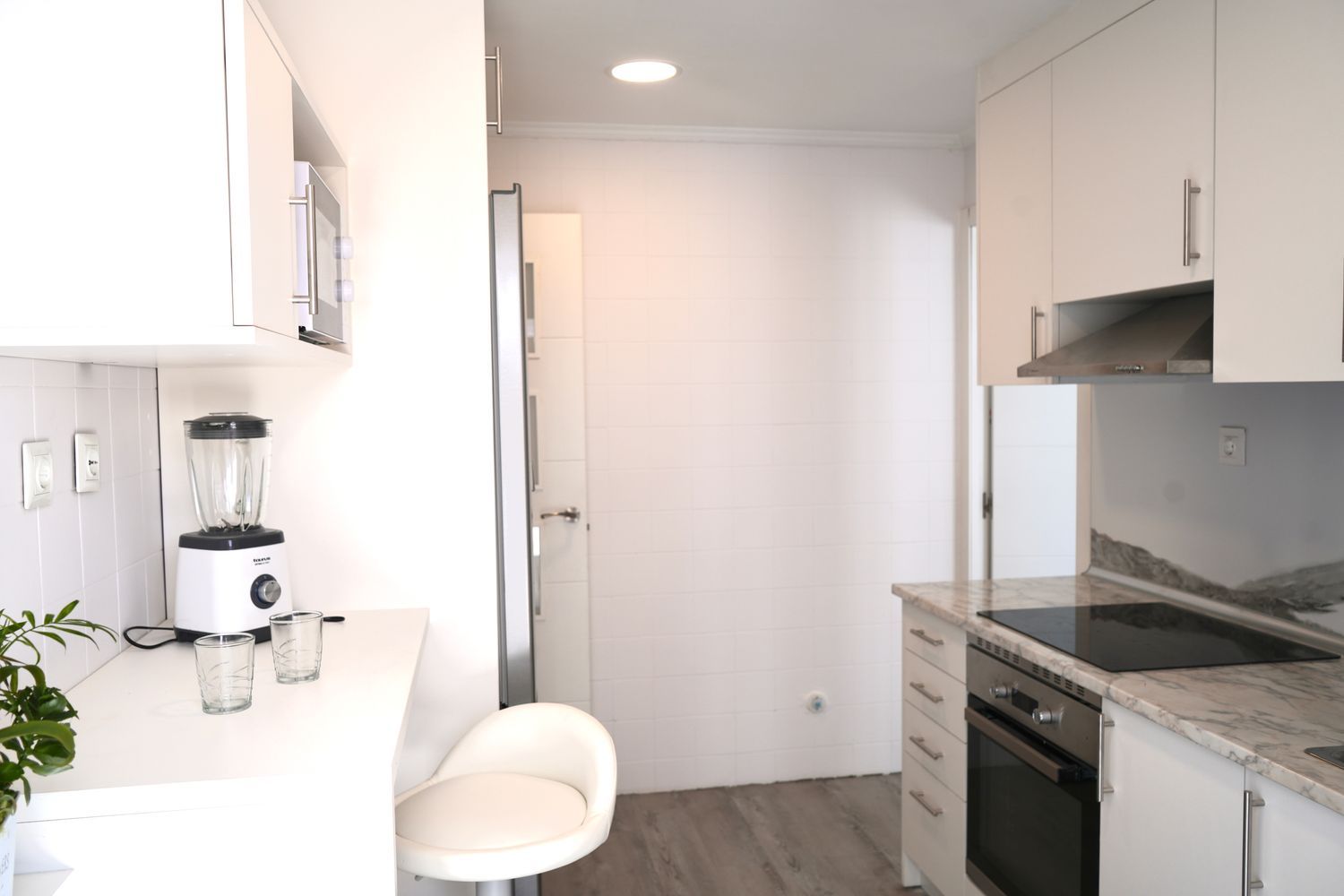 Piso en Calle de Santa Teresita, 11, Parque Delicias - La Bozada - Foto 19