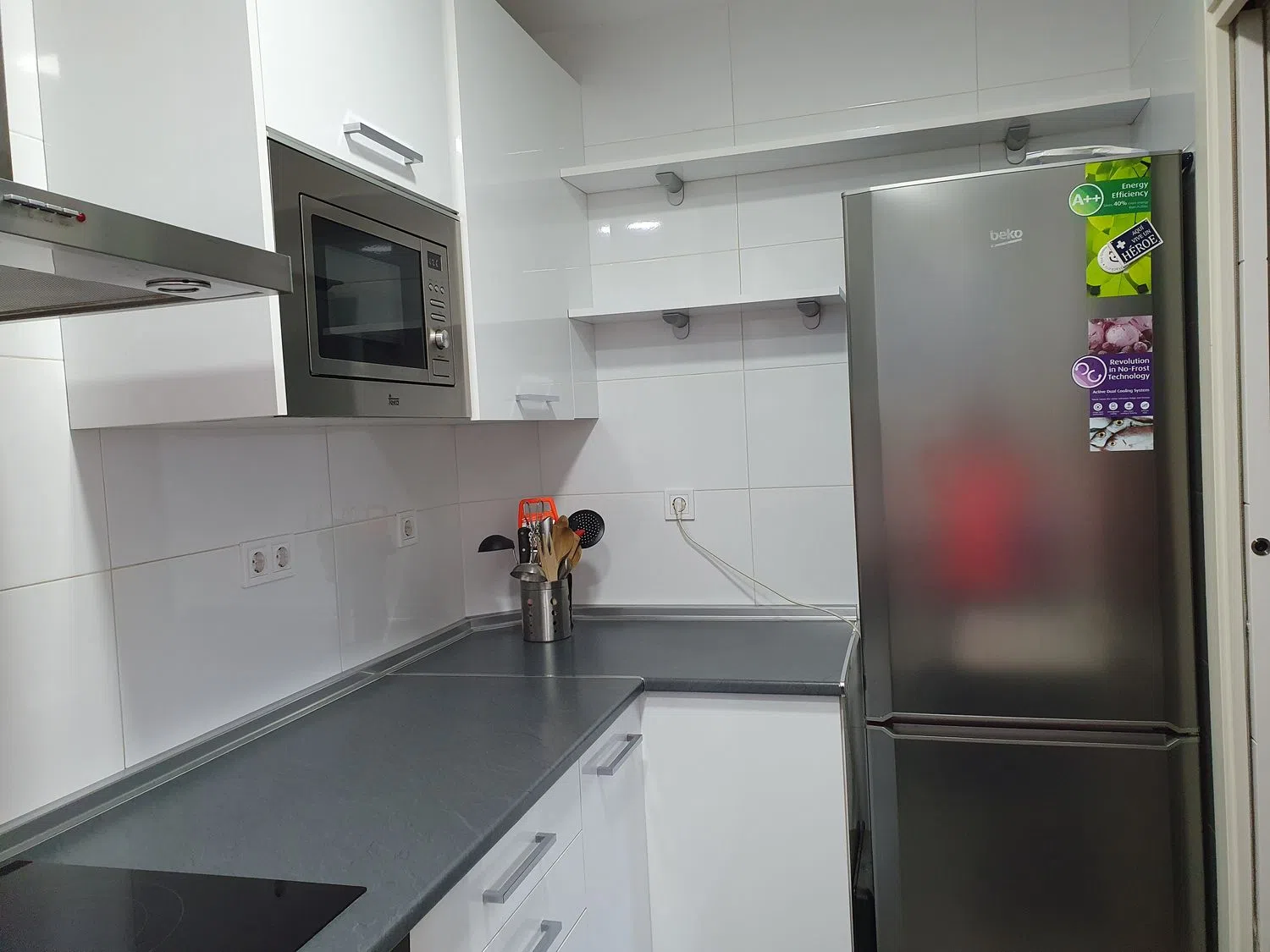 Piso en calle del Príncipe de Vergara, 276 - Foto 5