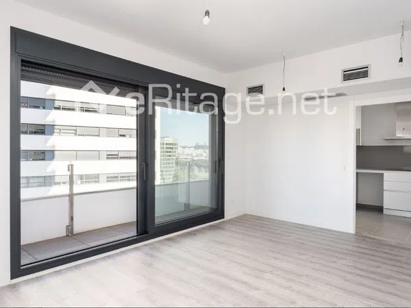 Piso en Plaza Europa, Santa Eulàlia - Foto 5
