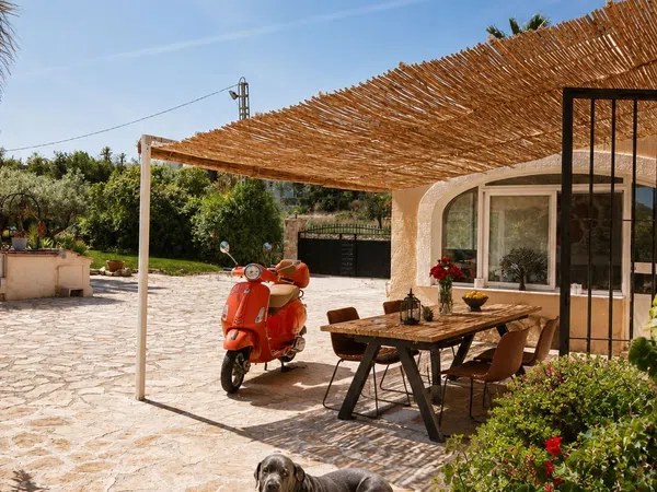 Casa o chalet independiente en Carretera Teulada - Benimarco, 19 a - Foto 12