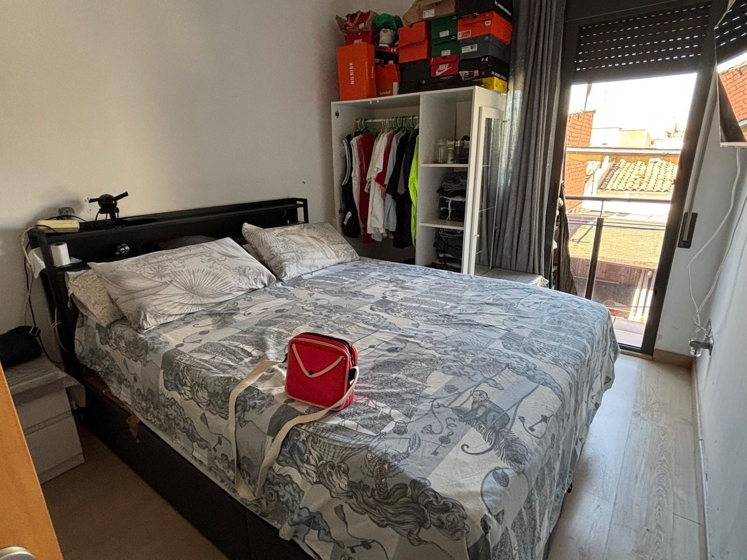 Piso en Calle Mare de Déu dels Desemparats, 26, Ca n'Anglada, Ca n'Anglada - Foto 6