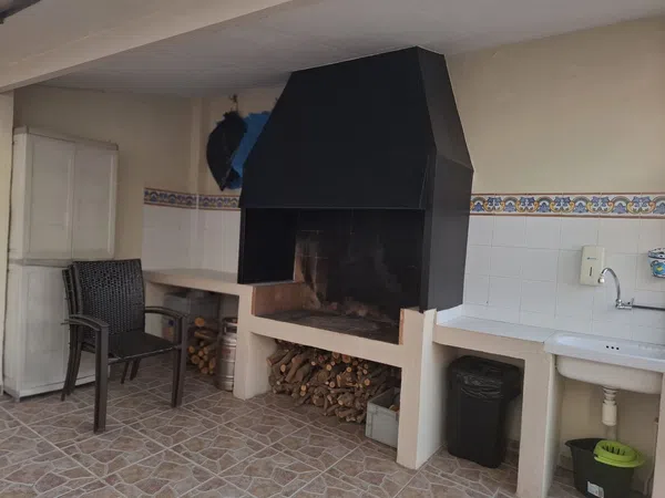 Chalet adosado en L'Hort de Senabre, 20 - Foto 21