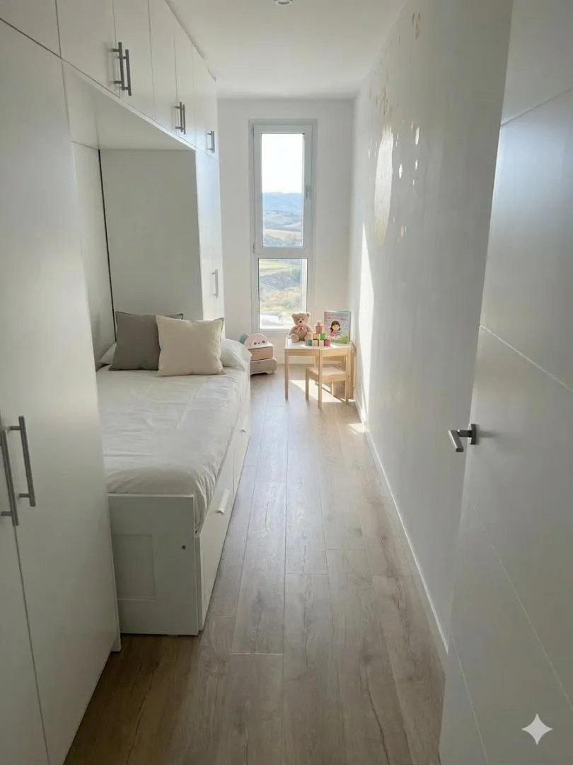 Piso en  Carretera de Chile 75 - Foto 6