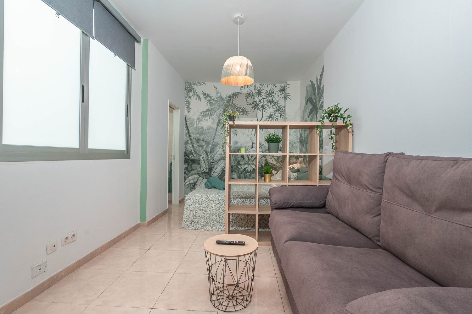 Estudio en calle Prudencio Morales, 33 - Foto 2