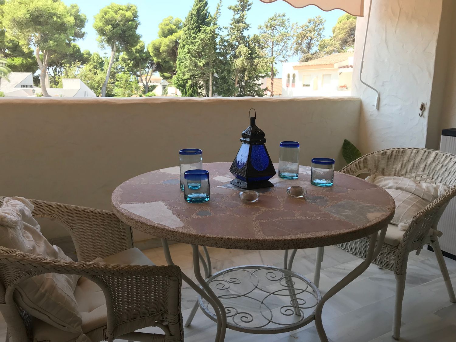 Estudio en Avenida Juan Melgarejo, 6, Vistahermosa - Foto 8