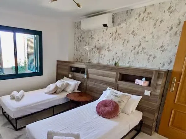 Ático en calle Quilla, 14 - Foto 18