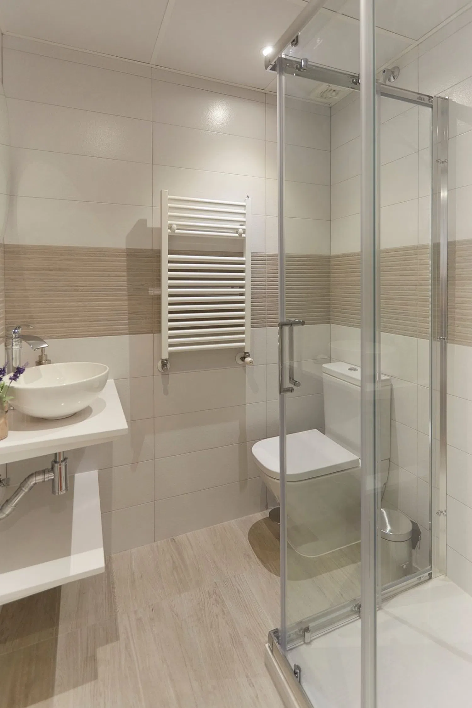 Piso en Barrio Trafalgar - Foto 26