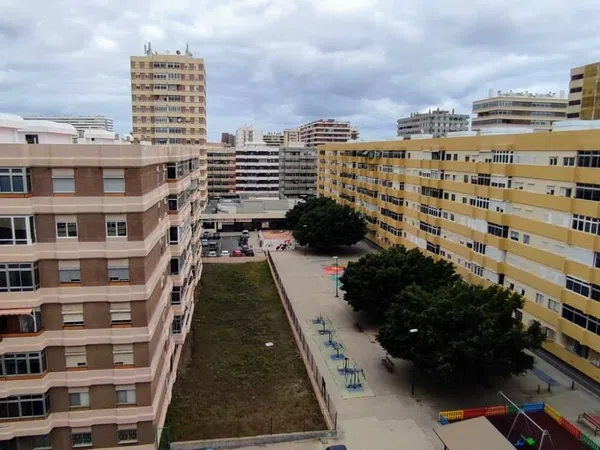 Ático en calle Luis Doreste Silva, 22 - Foto 2