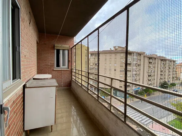 Piso en Avenida de Madrid, 72, Belén - San Roque, Belén - San Roque - Foto 28