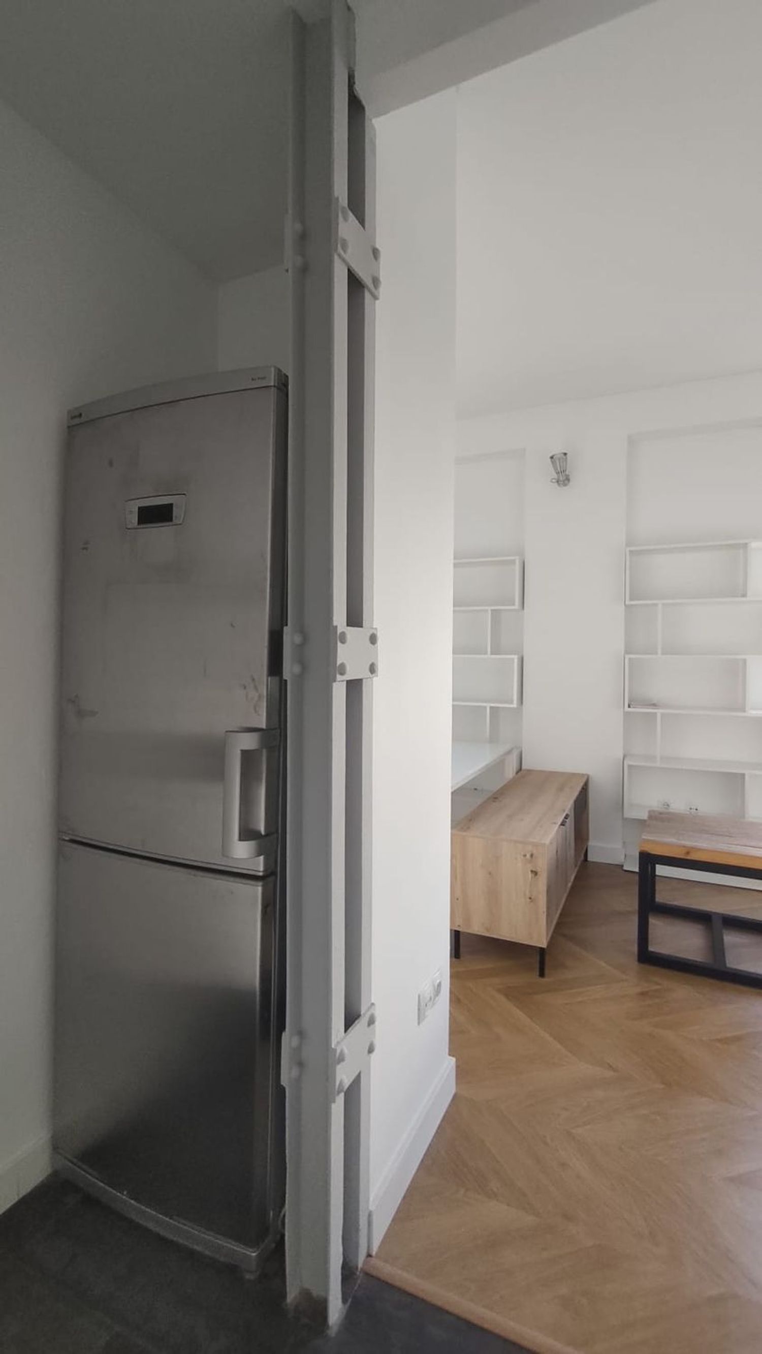 Estudio en Calle Pacheco y Núñez de Prado, 22 - Foto 23