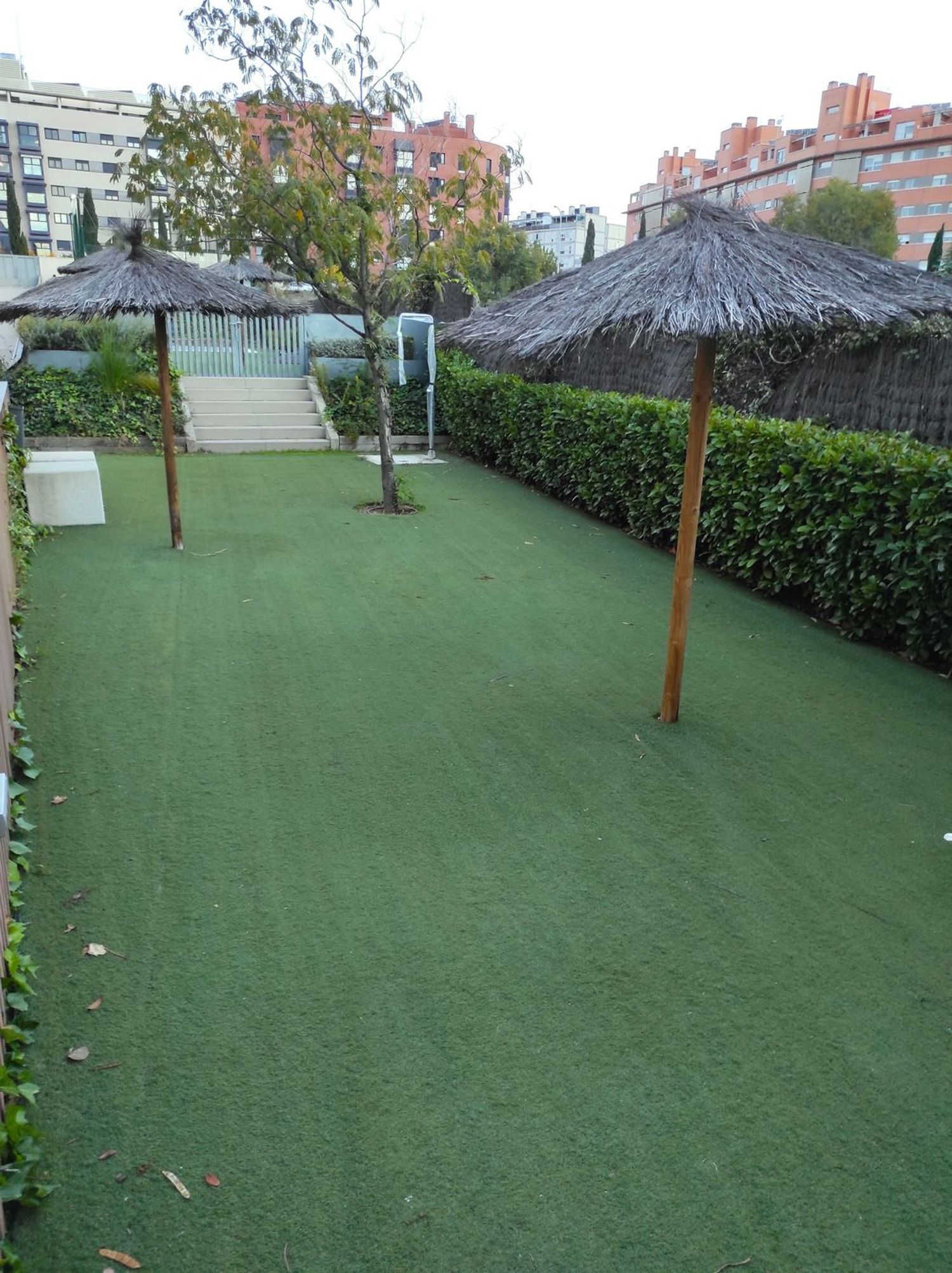 Piso en Avenida de Francisco Pi y Margall, 19, Sanchinarro - Foto 31
