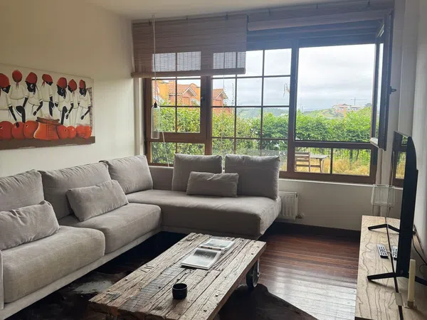 Chalet adosado en Paseo de la Barquera, 60 - Foto 12