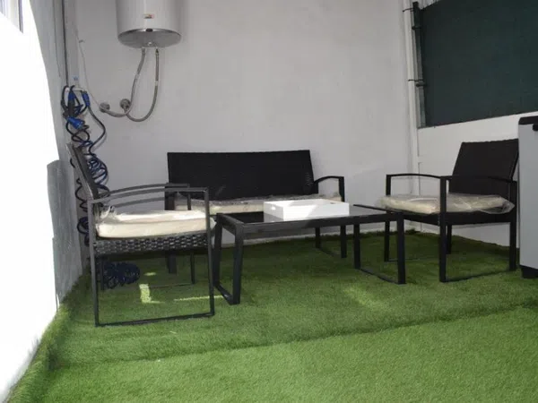 Piso en paseo de los Tilos, 30 - Foto 19